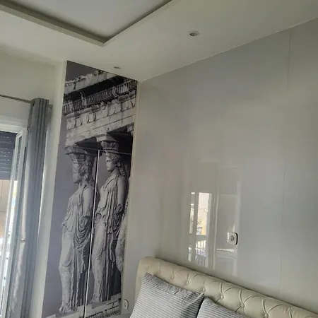 Appartamento Hause By 3 *