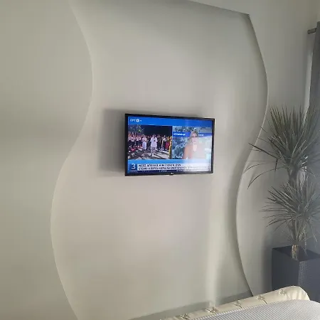 Apartment Hause By 3 Athens