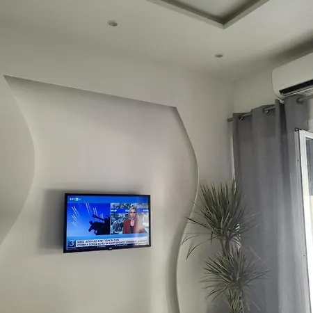 Hause By 3 Apartment Athens