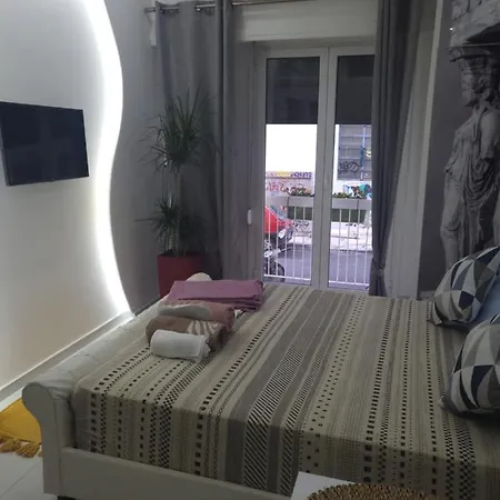 Apartment Hause By 3