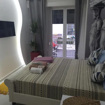 Apartment Hause By 3