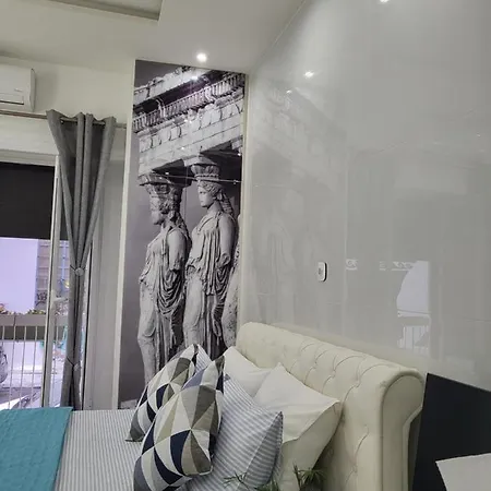 Apartment Hause By 3