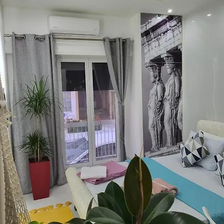 Hause By 3 Apartment Athens