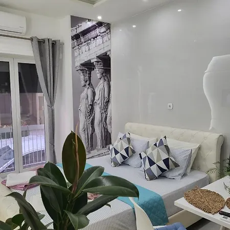 Hause By 3 Apartment Athens